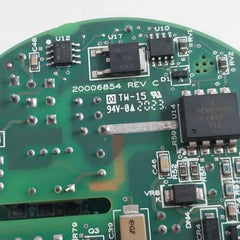 Rosemount 20006854 Pcb Module 94V-0 Rev.Aa Cmm106095