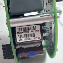 Rosemount 20006854 Pcb Module 94V-0 Rev.Aa Cmm106095