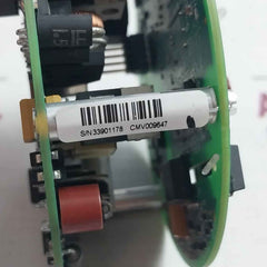 Rosemount 20006854 Pcb Module 94V-0 Rev.Aa Cmm106095