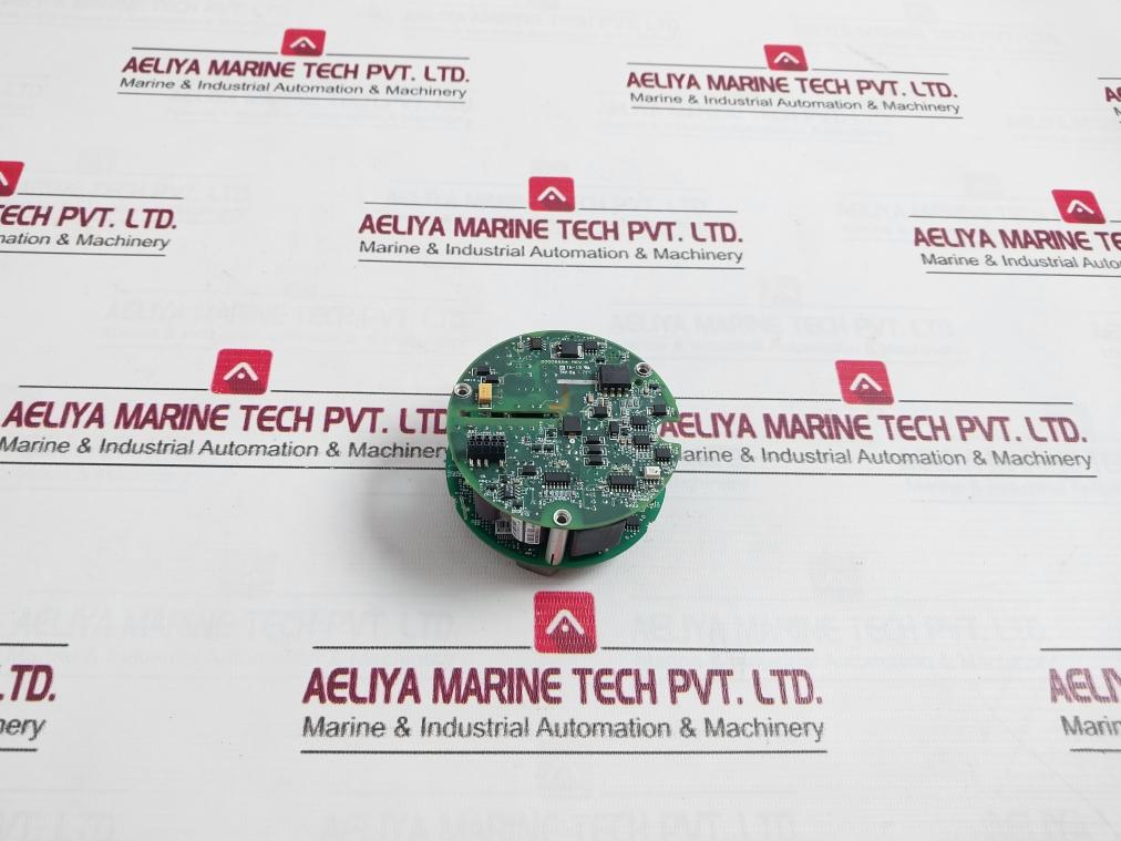 Rosemount 20006854 Pcb Module 94V-0 Tw-15 Gmm074791 Rev.Ea