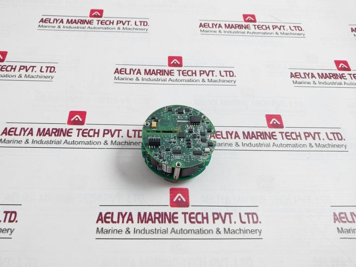 Rosemount 20006854 Pcb Module 94V-0 Tw-15 Gmm074791 Rev.Ea