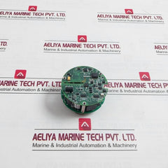 Rosemount 20006854 Pcb Module 94V-0 Tw-15 Gmm074791 Rev.Ea