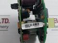 Rosemount 20006854 Pcb Module 94V-0 Tw-15 Gmm074791 Rev.Ea