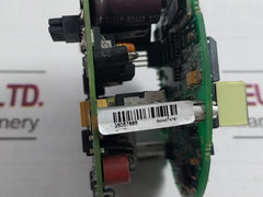 Rosemount 20006854 Pcb Module 94V-0 Tw-15 Gmm074791 Rev.Ea