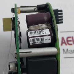 Rosemount 20006854 Pcb Module 94V-0 Tw-15 Gmm074791 Rev.Ea