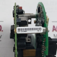 Rosemount 20006854 Pcb Module 94V-0 Tw-15 Gmm074791 Rev.Ea
