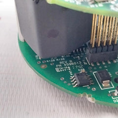Rosemount 20006854 Pcb Module 94V-0 Tw-15 Gmm074791 Rev.Ea