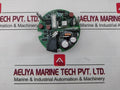Rosemount 20006854 Pcb Module 94V Mmi-20008988 Rev: B