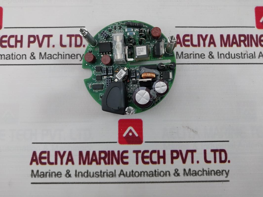 Rosemount 20006854 Pcb Module 94V Mmi-20008988 Rev: B