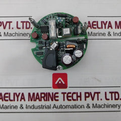 Rosemount 20006854 Pcb Module 94V Mmi-20008988 Rev: B