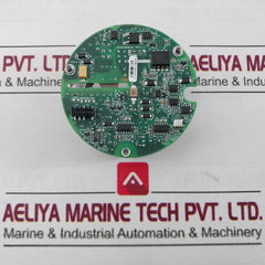 Rosemount 20006854 Pcb Module 94V Mmi-20008988 Rev: B
