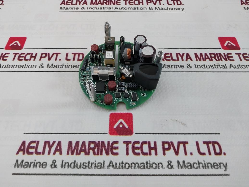 Rosemount 20006854 Pcb Module 94V Mmi-20008988 Rev: B