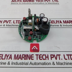 Rosemount 20006854 Pcb Module 94V Mmi-20008988 Rev: B