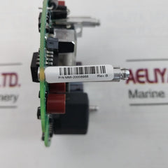 Rosemount 20006854 Pcb Module 94V Mmi-20008988 Rev: B