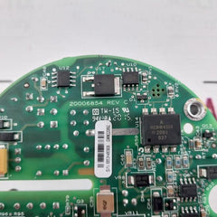 Rosemount 20006854 Pcb Module 94V Mmi-20008988 Rev: B
