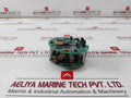 Rosemount 20006854 Pcb Module Cmm107797 Rev.Ed Cmv010422 Ec1031654