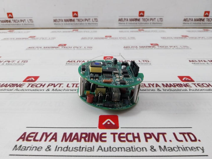 Rosemount 20006854 Pcb Module Cmm107797 Rev.Ed Cmv010422 Ec1031654