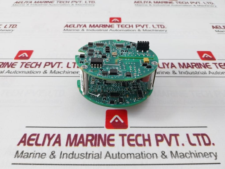 Rosemount 20006854 Pcb Module Cmm107797 Rev.Ed Cmv010422 Ec1031654