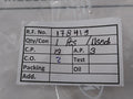 Rosemount 20006854 Pcb Module Cmm107797 Rev.Ed Cmv010422 Ec1031654