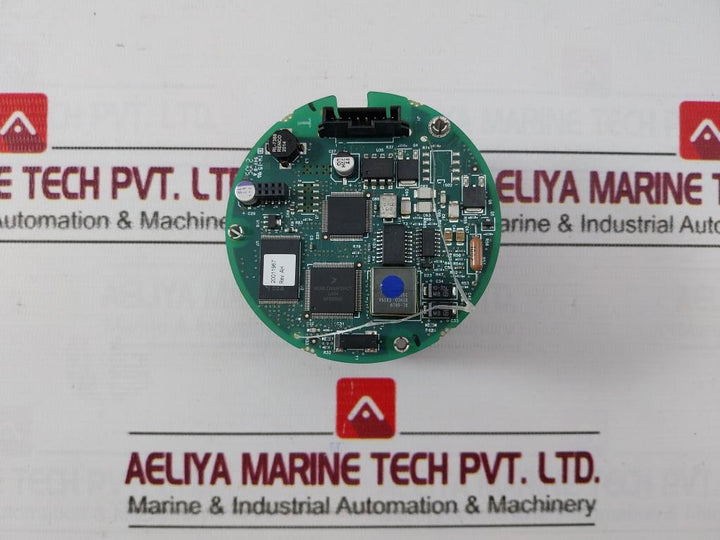 Rosemount 20006854 Pcb Module Cmm107797 Rev.Ed Cmv010422 Ec1031654