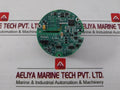 Rosemount 20006854 Pcb Module Cmm107797 Rev.Ed Cmv010422 Ec1031654
