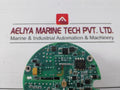 Rosemount 20006854 Pcb Module Cmm107797 Rev.Ed Cmv010422 Ec1031654