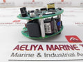Rosemount 20006854 Pcb Module Cmm107797 Rev.Ed Cmv010422 Ec1031654
