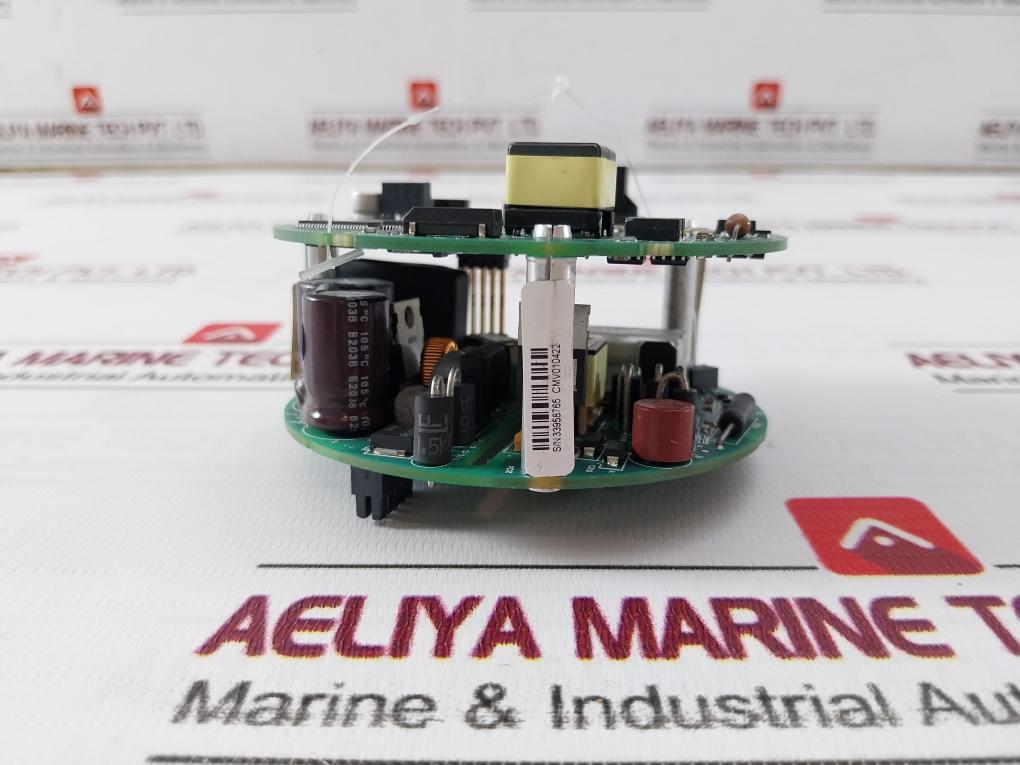 Rosemount 20006854 Pcb Module Cmm107797 Rev.Ed Cmv010422 Ec1031654