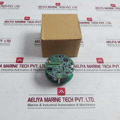 Rosemount 20006854 Pcb Module Mmi-20006853 Rev: Eb 94V