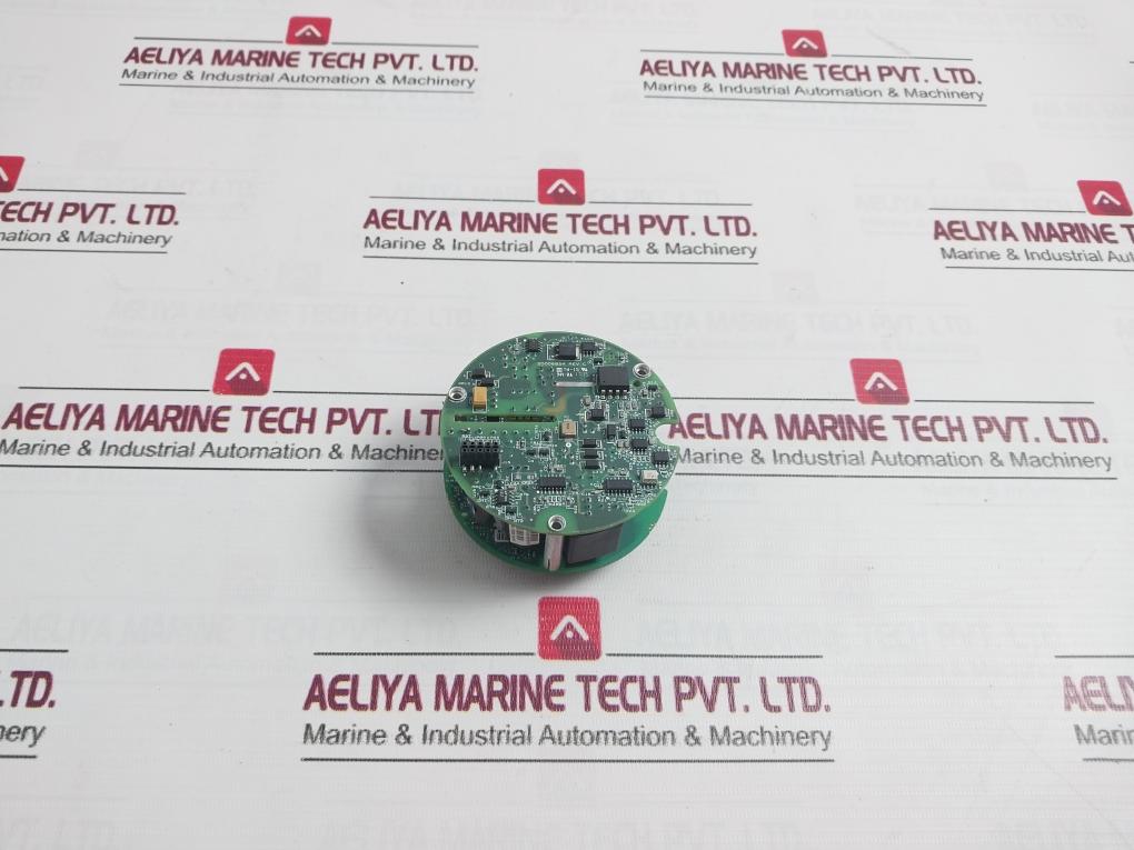 Rosemount 20006854 Pcb Module Mmi-20006853 Rev: Eb 94V