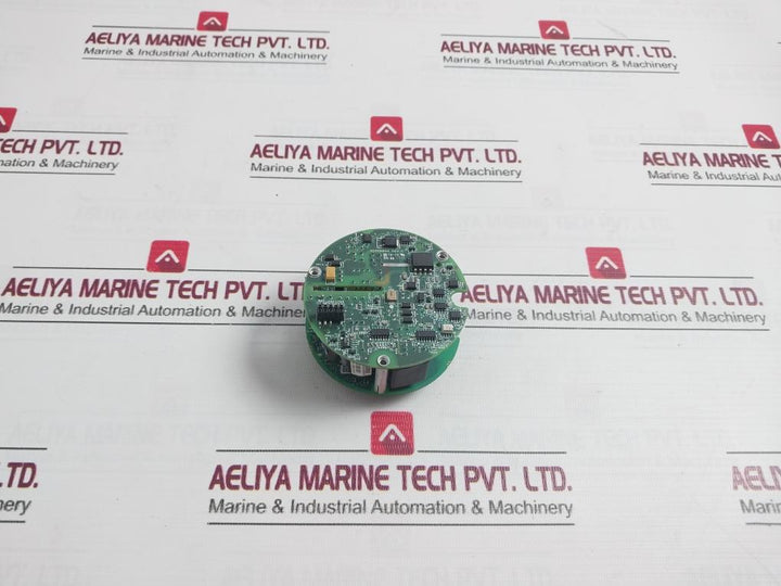 Rosemount 20006854 Pcb Module Mmi-20006853 Rev: Eb 94V