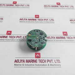 Rosemount 20006854 Pcb Module Mmi-20006853 Rev: Eb 94V