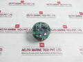Rosemount 20006854 Pcb Module Mmi-20006853 Rev: Eb 94V