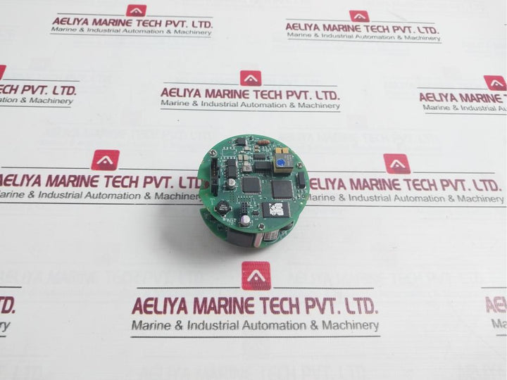 Rosemount 20006854 Pcb Module Mmi-20006853 Rev: Eb 94V