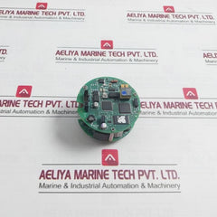 Rosemount 20006854 Pcb Module Mmi-20006853 Rev: Eb 94V
