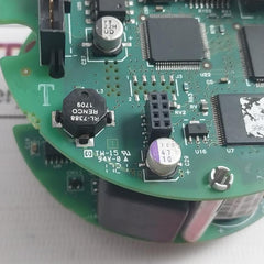 Rosemount 20006854 Pcb Module Mmi-20006853 Rev: Eb 94V