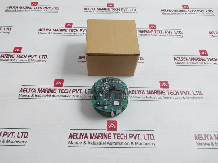 Rosemount 20006854 Pcb Module Mmi-20006853 Rev Ed S6853L372351