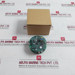 Rosemount 20006854 Pcb Module Mmi-20006853 Rev Ed S6853L372351