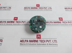 Rosemount 20006854 Pcb Module Mmi-20006853 Rev Ed S6853L372351