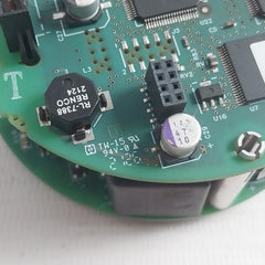 Rosemount 20006854 Pcb Module Mmi-20006853 Rev Ed S6853L372351
