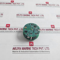 Rosemount 20006854 Pcb Module Mmi-20006853 Rev Ed S6853L372351