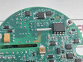 Rosemount 20006854 Pcb Module Mmi-20006853 Rev Ed S6853L372351