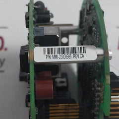 Rosemount 20006854 Pcb Module Mmi-20006853 Rev Ed S6853L372351