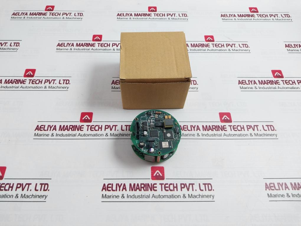 Rosemount 20006854 Pcb Module Mmi-20008986 Rev A 94V 16028271