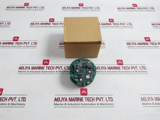 Rosemount 20006854 Pcb Module Mmi-20008986 Rev A 94V 16028271
