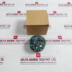 Rosemount 20006854 Pcb Module Mmi-20008986 Rev A 94V 16028271