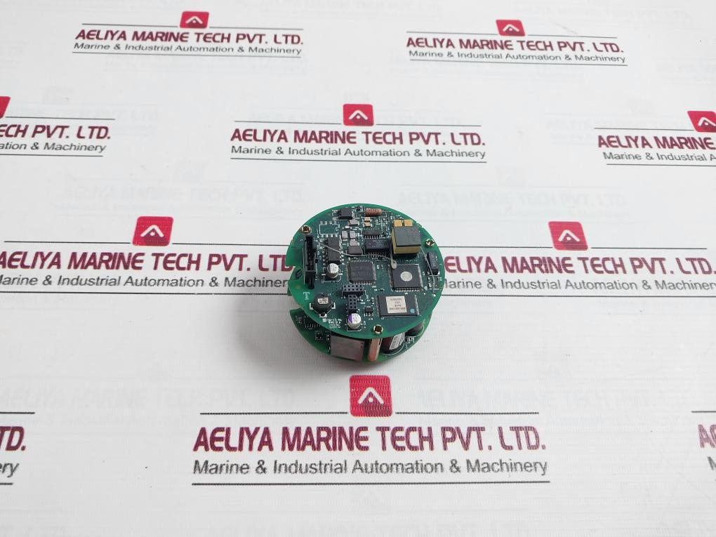 Rosemount 20006854 Pcb Module Mmi-20008986 Rev A 94V