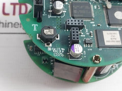 Rosemount 20006854 Pcb Module Mmi-20008986 Rev A 94V 16028271