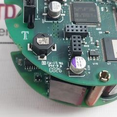 Rosemount 20006854 Pcb Module Mmi-20008986 Rev A 94V 16028271