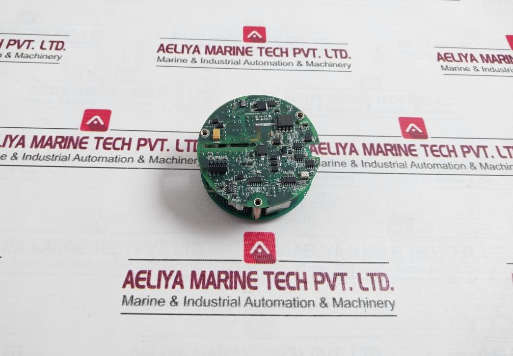 Rosemount 20006854 Pcb Module Mmi-20008986 Rev A 94V